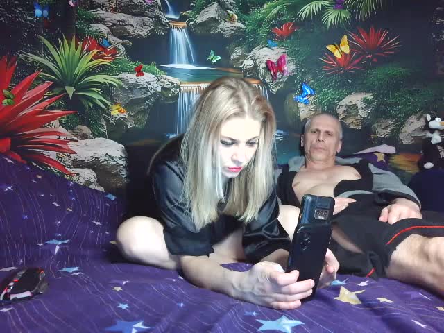 Aleksa26 Adult Chat March 1, 2026