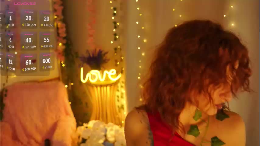 blonde_lotos Adult Chat March 1, 2026