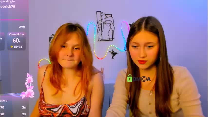 polly_cute1 Adult Chat March 1, 2026