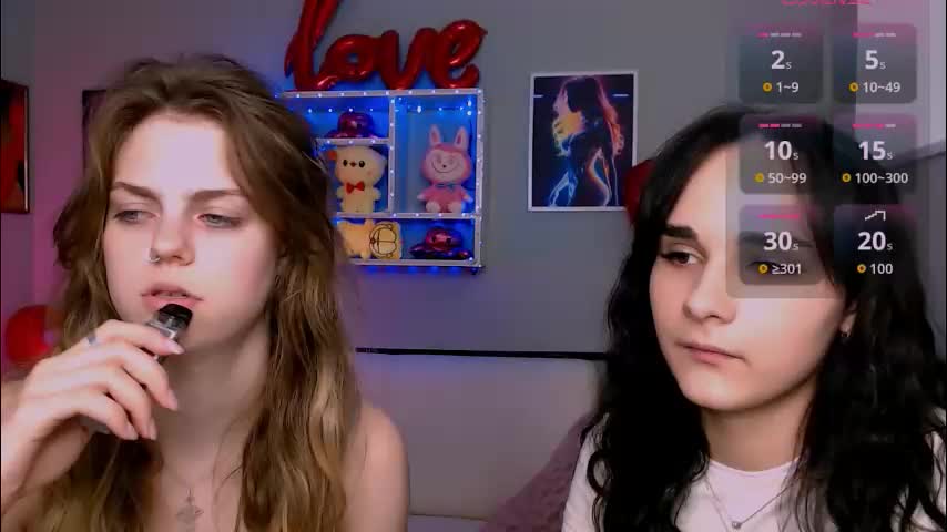 ariana_ross7 Adult Chat March 1, 2026