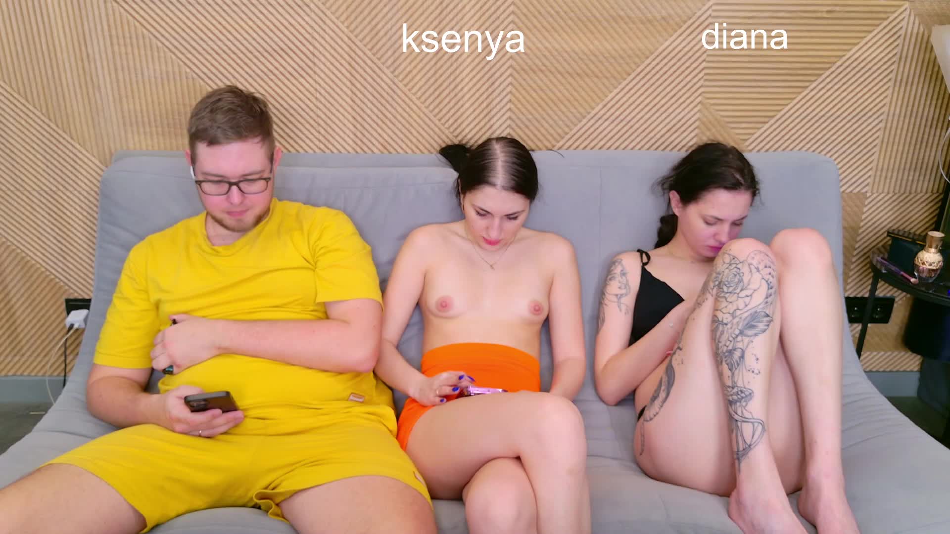 WebcamSlut Adult Chat March 1, 2026