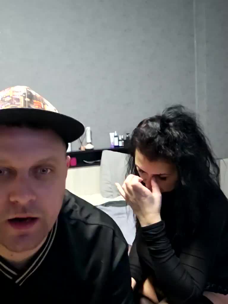 RIM-and-ARI Adult Chat March 1, 2026