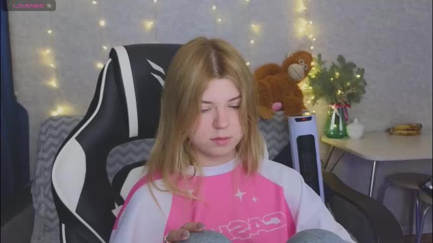 _kirieshka Adult Chat March 1, 2026