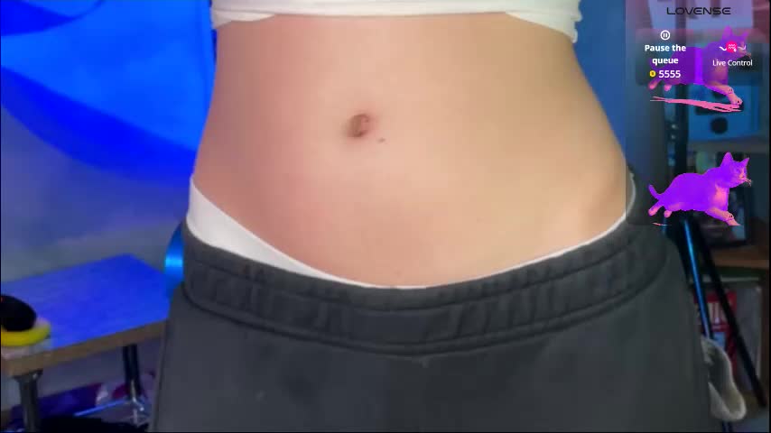 darlingdarinka Adult Chat March 1, 2026