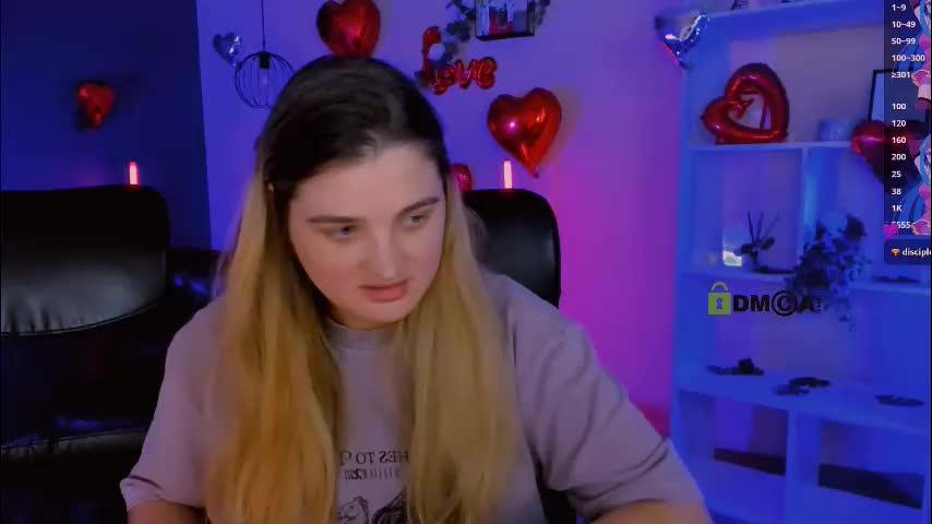 foxy_tease_ Adult Chat March 1, 2026