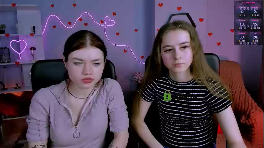 rebecca_smile_ Adult Chat March 1, 2026