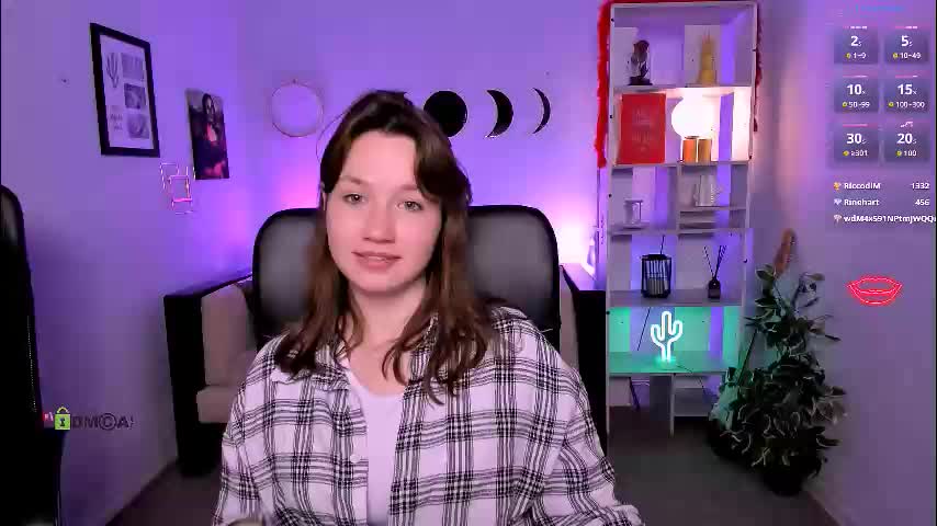 veronica_bubble Adult Chat March 1, 2026