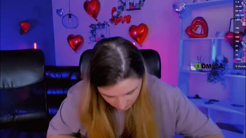 foxy_tease_ Adult Chat March 1, 2026