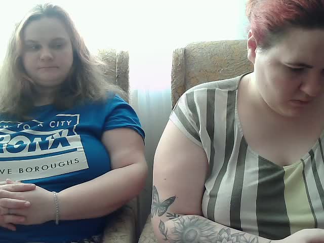 HollyXEva Adult Chat March 1, 2026