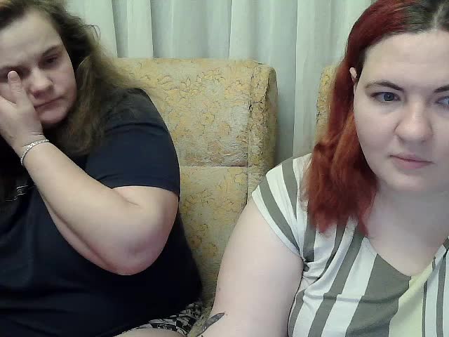 HollyXEva Adult Chat March 1, 2026