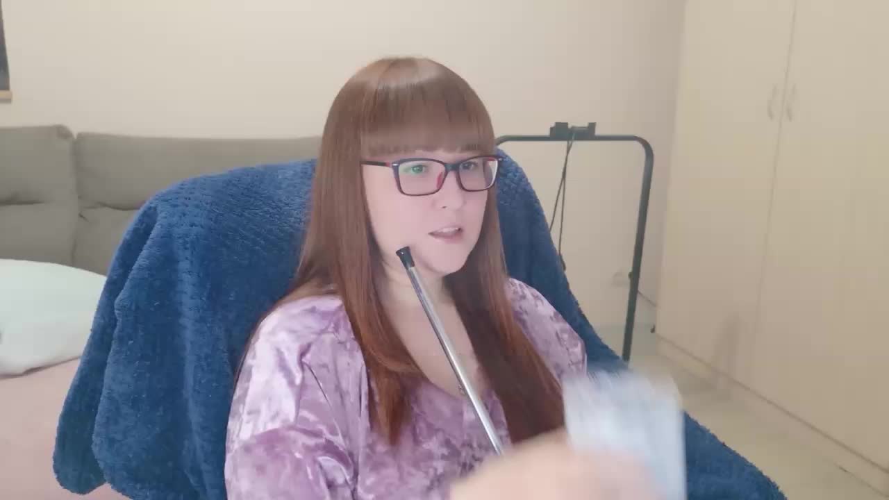 QueenFoxyLiza Adult Chat March 1, 2026