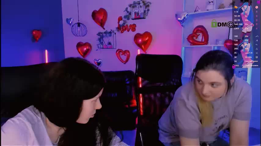 foxy_tease_ Adult Chat March 1, 2026