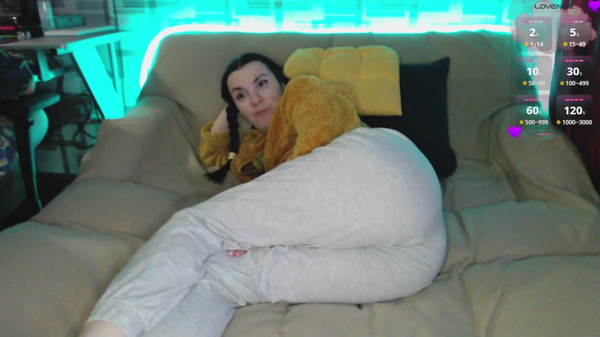 Camkitana Adult Chat March 1, 2026