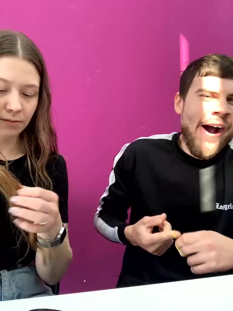 -SweetCouple-1 Adult Chat March 1, 2026