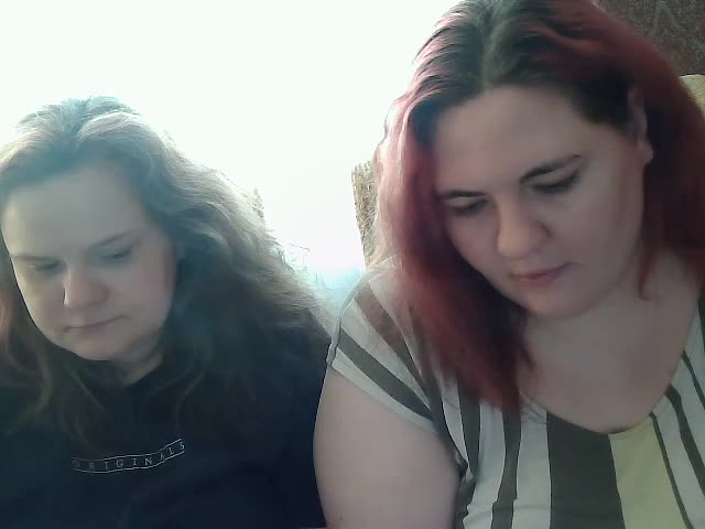 HollyXEva Adult Chat March 1, 2026