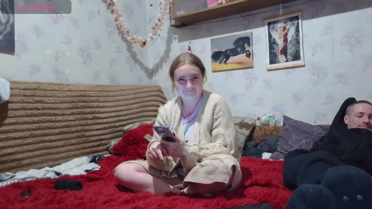 Krohab Adult Chat March 1, 2026