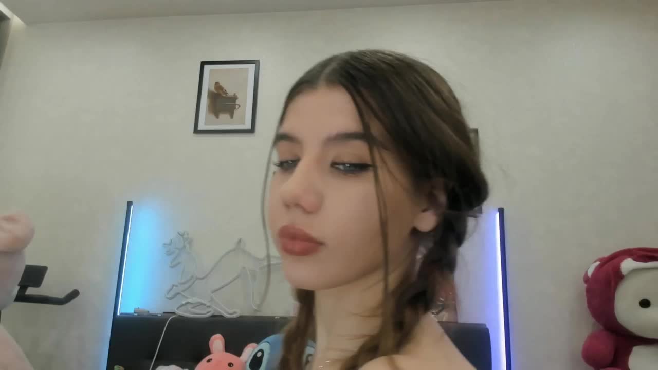 dolly-ll Adult Chat March 1, 2026