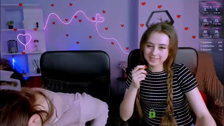 rebecca_smile_ Adult Chat March 1, 2026