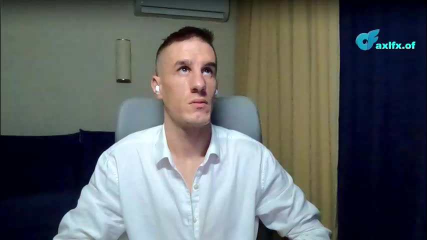 axl_fx Adult Chat March 1, 2026