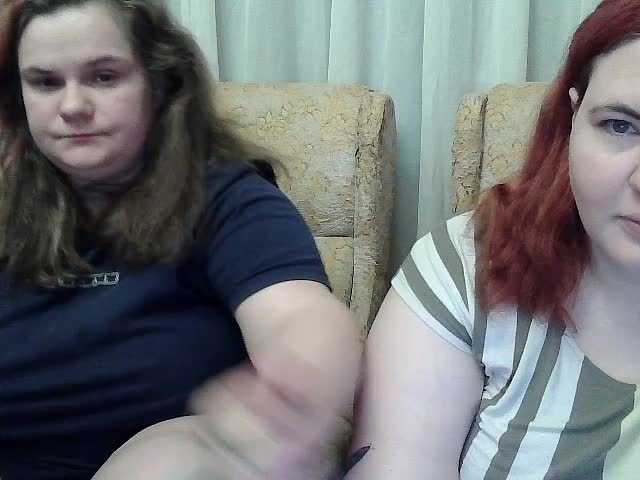 HollyXEva Adult Chat March 1, 2026