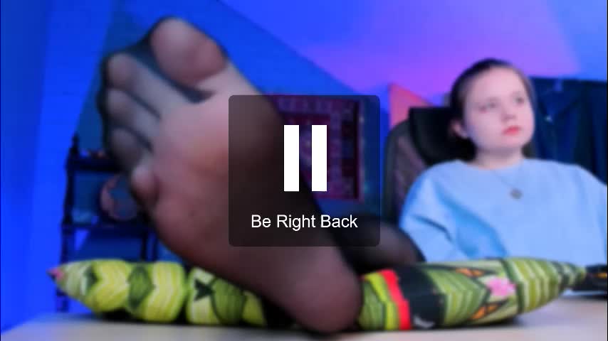 footfetish_baby Adult Chat March 1, 2026