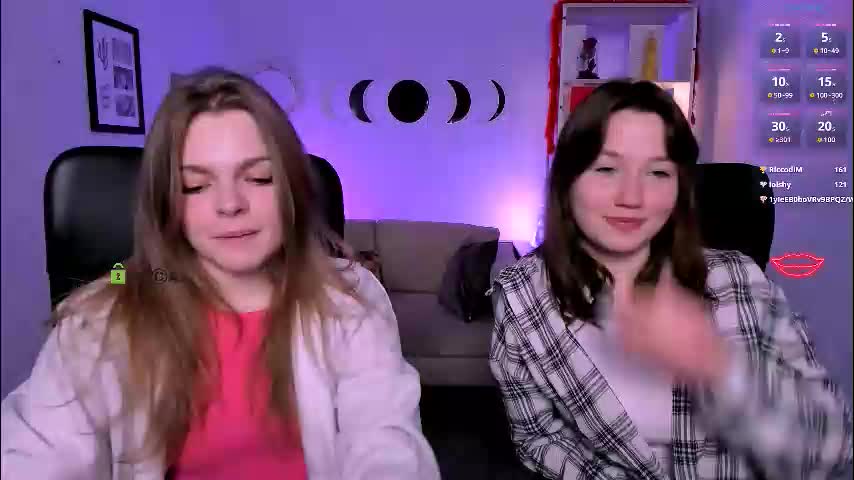 veronica_bubble Adult Chat March 1, 2026