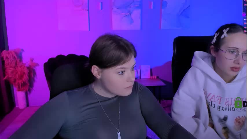 mona_cloud Adult Chat March 1, 2026