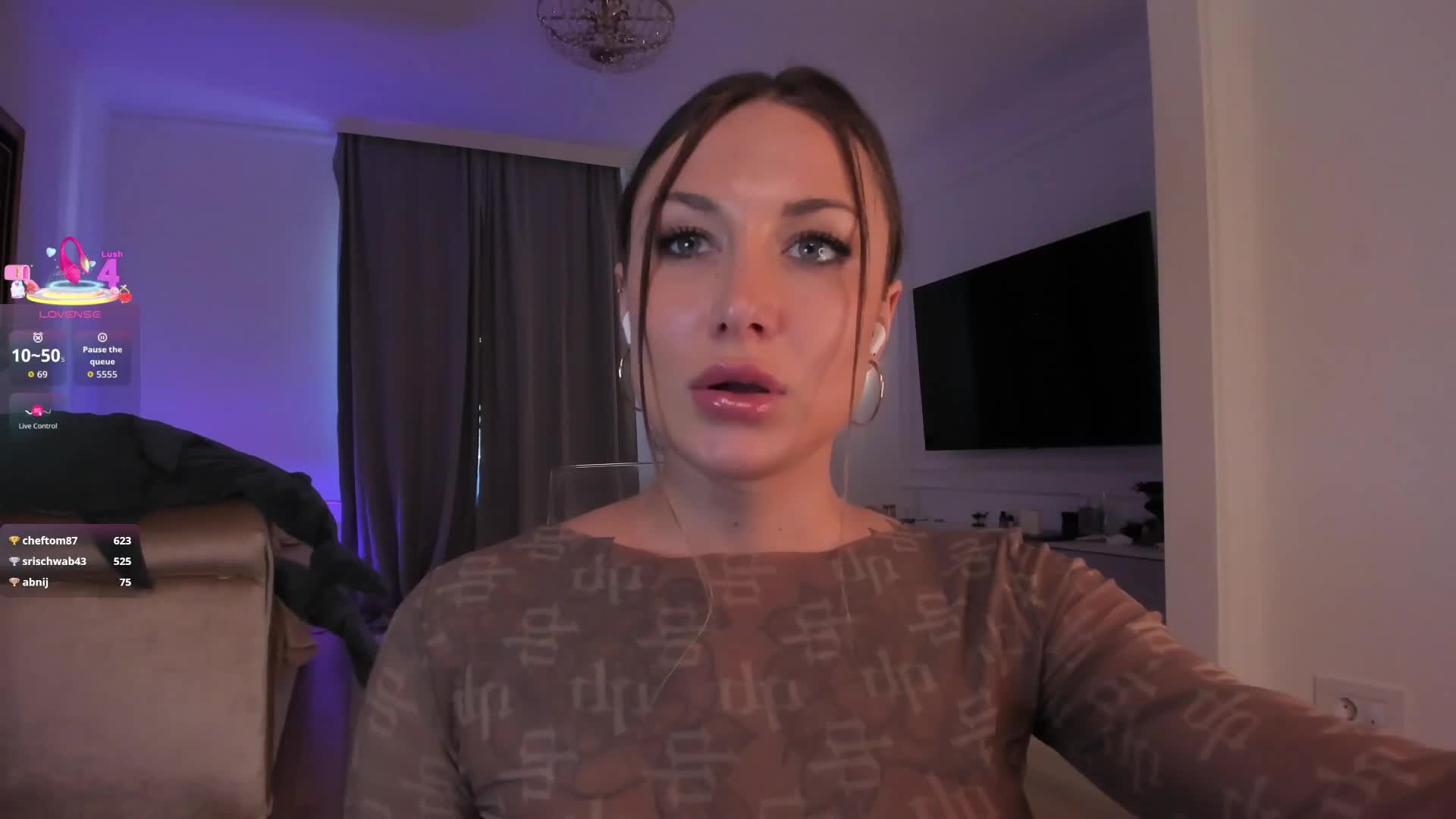 seilyfox Adult Chat March 1, 2026