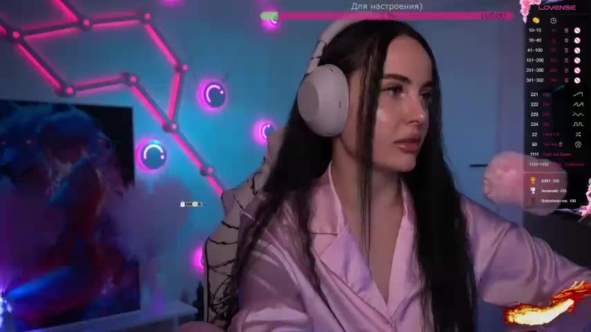 AmaReda Adult Chat March 1, 2026