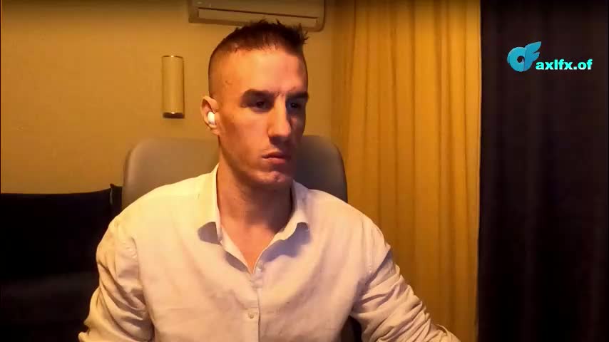 axl_fx Adult Chat March 1, 2026