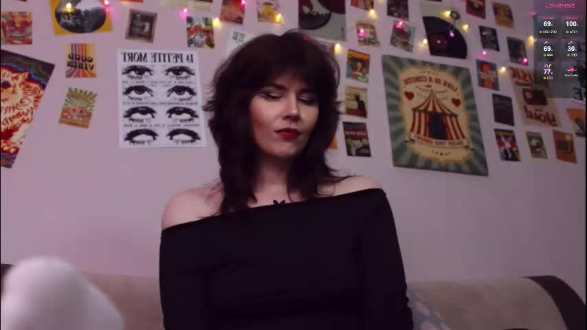 blake_luna Adult Chat March 1, 2026