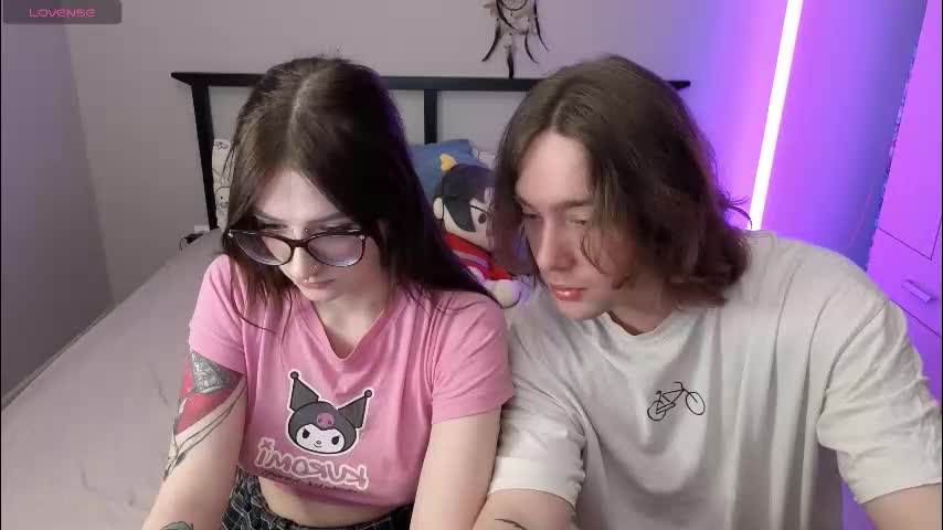 danny_and_ellen Adult Chat March 1, 2026