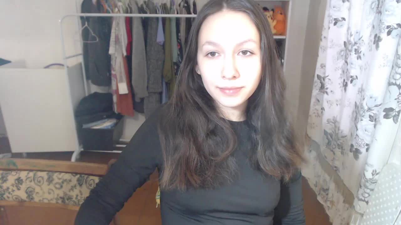 Blueberry18 Adult Chat March 1, 2026