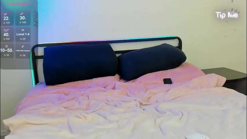 foxy_and_rabby Adult Chat March 1, 2026