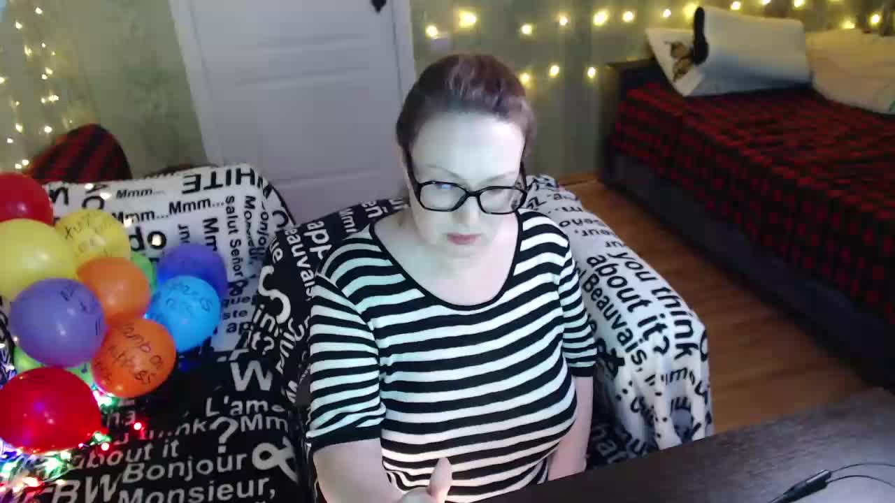 MeganIris Adult Chat February 28, 2026