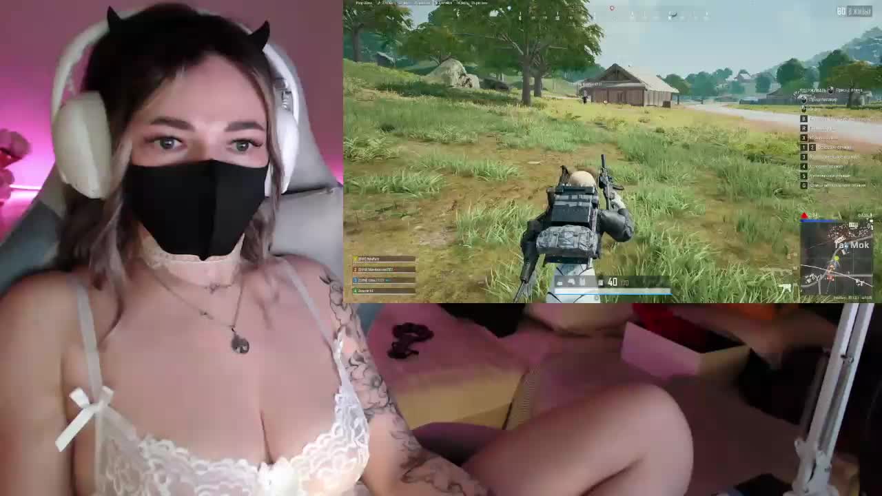 NightMint Adult Chat February 28, 2026