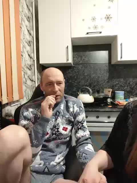 Innokentiy449 Adult Chat March 1, 2026