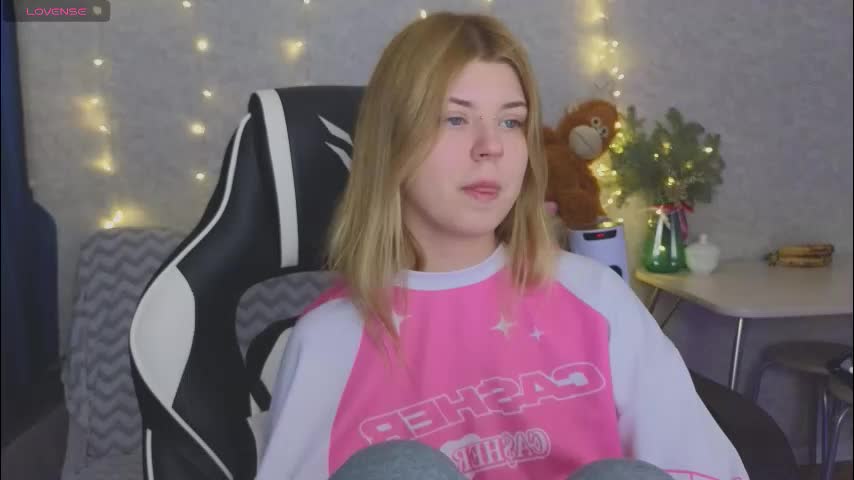 _kirieshka Adult Chat March 1, 2026