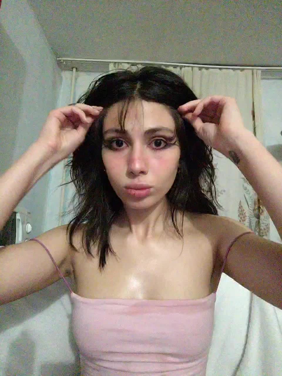 Tinablackkk Adult Chat March 1, 2026