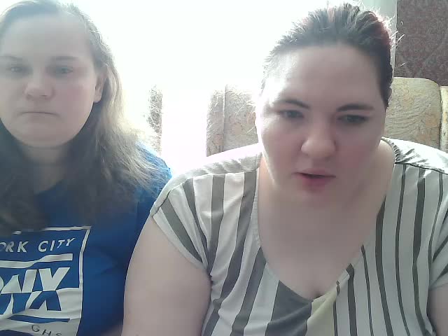 HollyXEva Adult Chat March 1, 2026