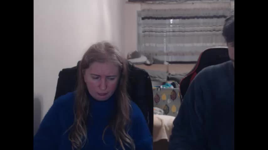jenisandpeter Adult Chat March 1, 2026