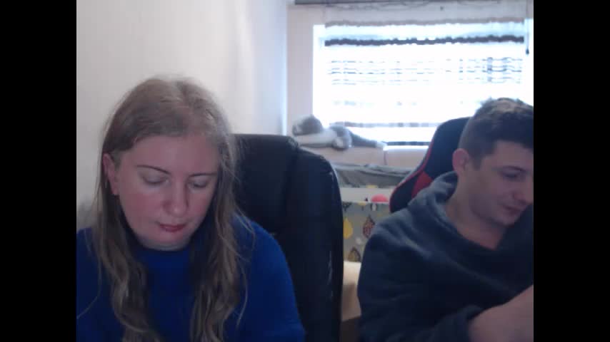 jenisandpeter Adult Chat March 1, 2026