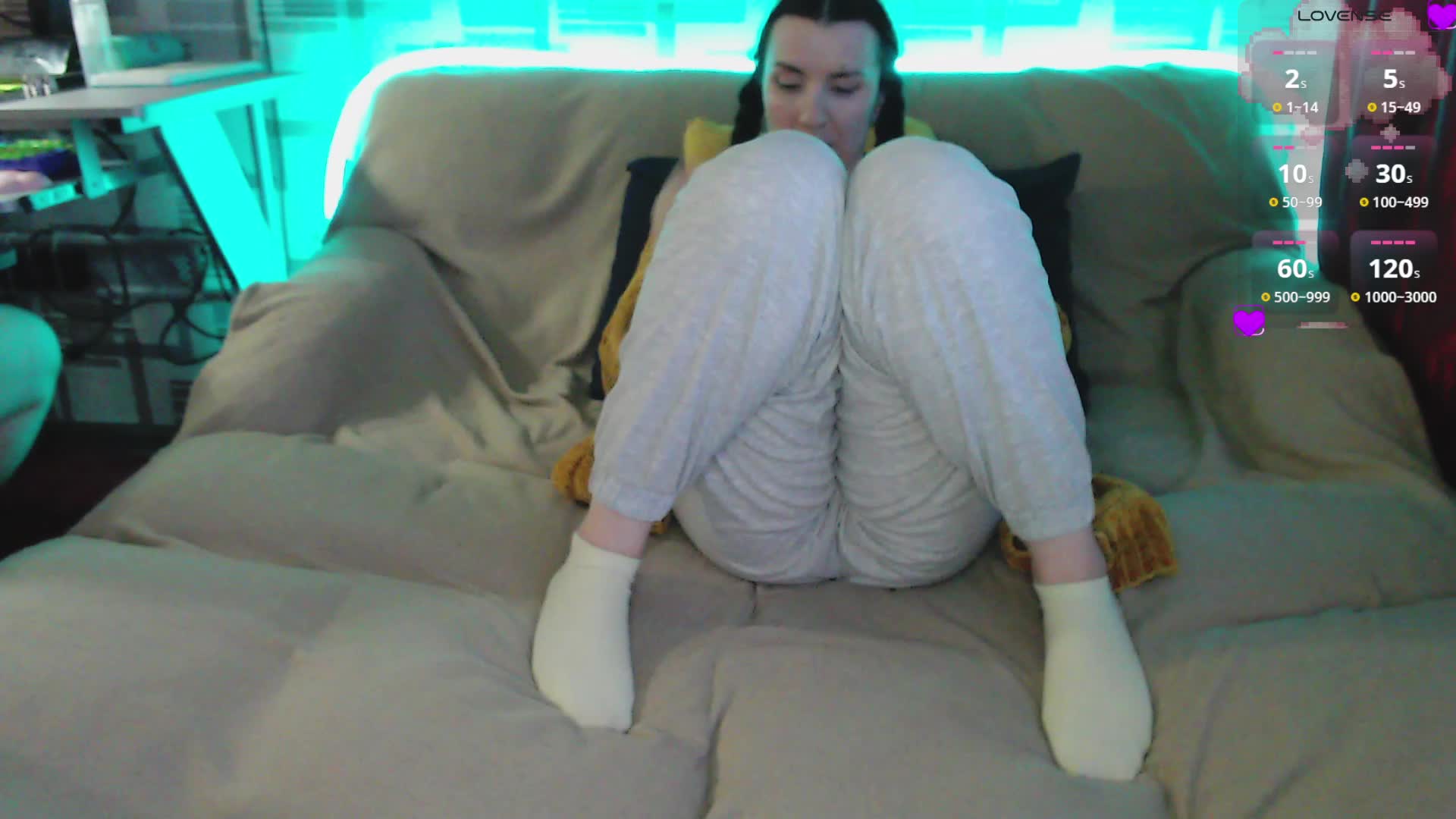 Camkitana Adult Chat March 1, 2026