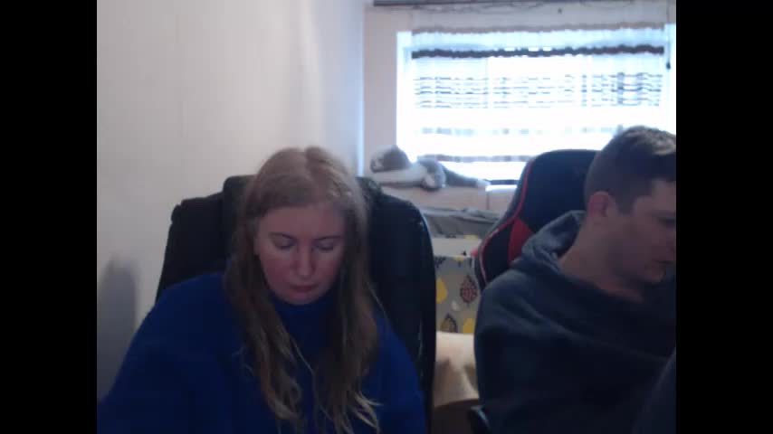 jenisandpeter Adult Chat March 1, 2026