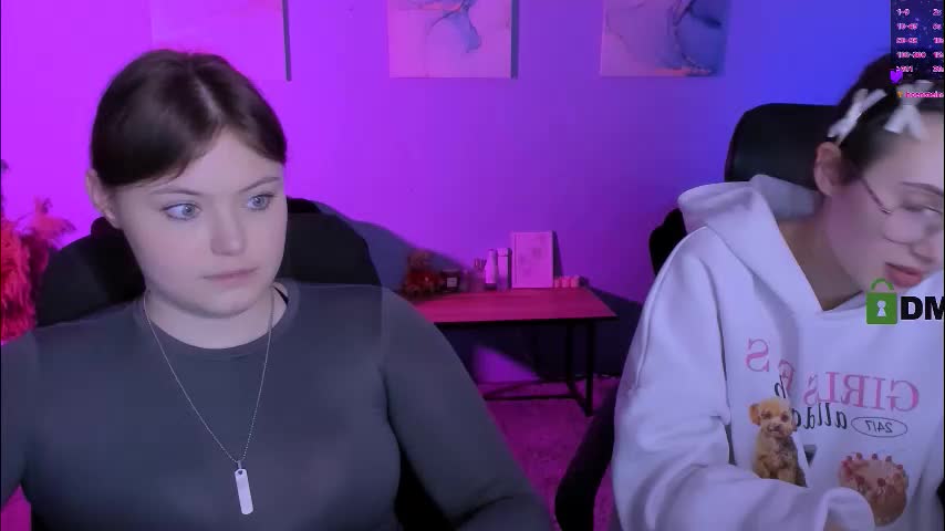 mona_cloud Adult Chat March 1, 2026