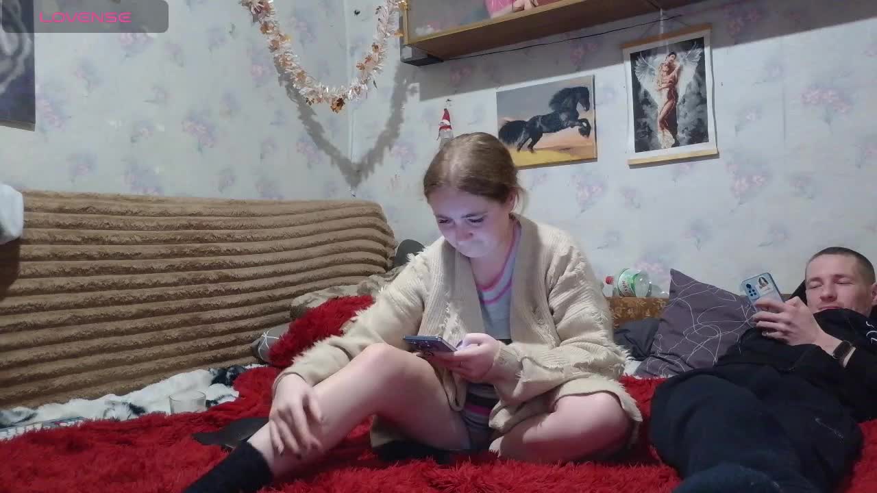 Krohab Adult Chat March 1, 2026