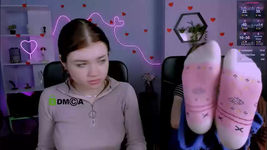 rebecca_smile_ Adult Chat March 1, 2026