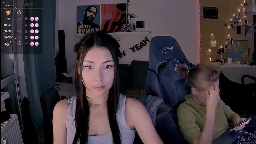 valorant_girl Adult Chat March 1, 2026