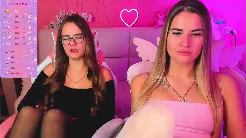 hotty_girls_here Adult Chat March 1, 2026