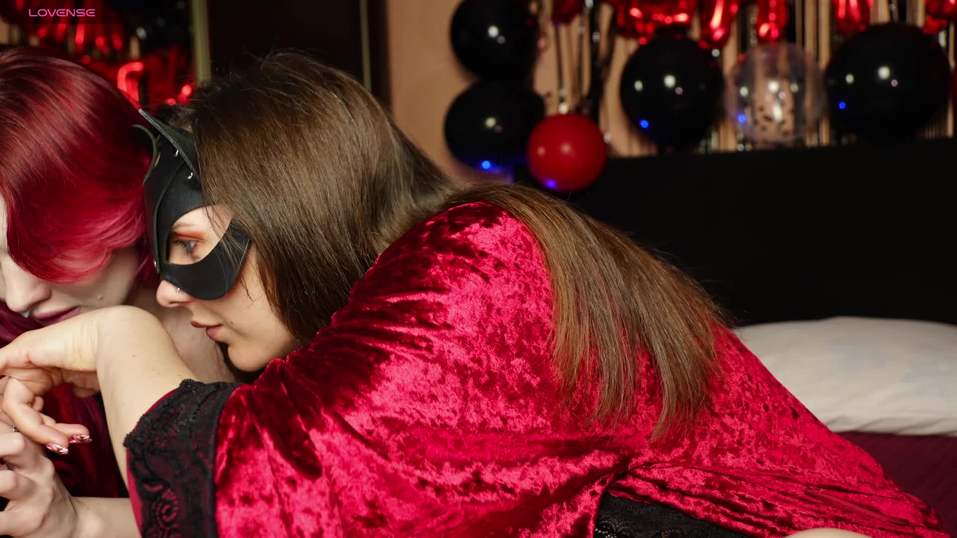 BlueCherry Adult Chat March 1, 2026